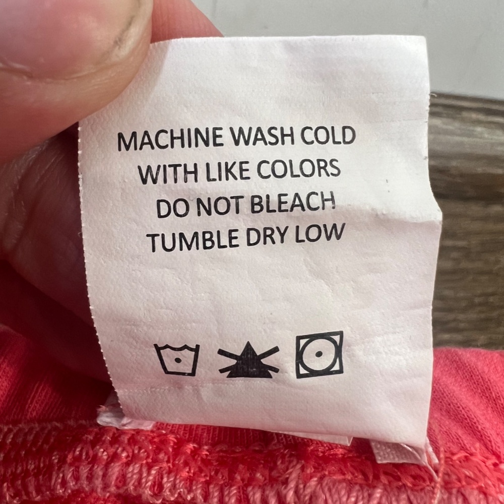 Mud Pie Little Girls 2-piece Pink Christmas Tree Outfit - Picture 15 of 16